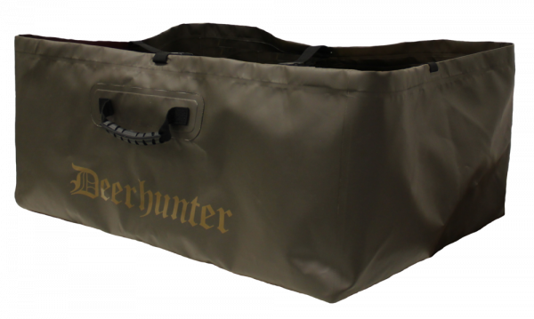 Deerhunter Foldable Game Bag